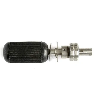 Image of Loboo Idea Stainless Steel 8 Pins Advanced Tubular Lock Pick Tool Set