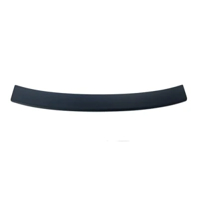 Image of OPPL Boot Sill Protector Black suitable for Mini Clubman Estate F54 2015 Onwards