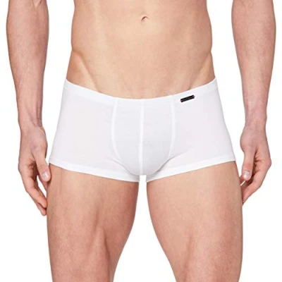 Image of Olaf Benz RED 1601 Mini Pant Mens White Underwear (XL/38)