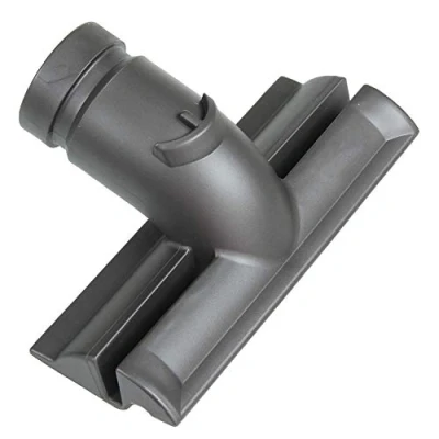 Image of SPARES2GO Upholstery Stair Brush Tool compatible with Dyson DC40 Vacuum Cleaner
