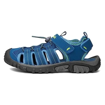 Image of Trespass Kids Sandals Walking Shoes Nantucket