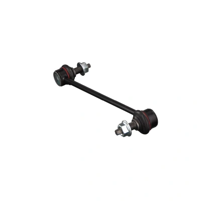 Image of 548304V000, 54830C8000, 54830M0000 Anti roll bar link FEBI BILSTEIN 103604 HYUNDAI: i20 II Hatchback, Creta I Off Road