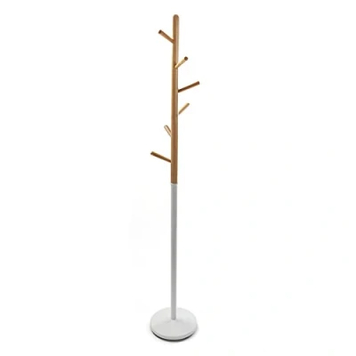 Image of Versa Coat Stand 1879050 white
