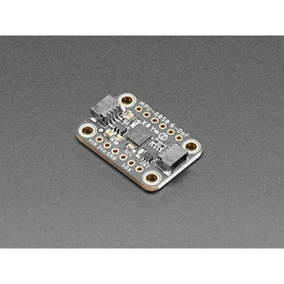 Image of Adafruit MPU 6050 6 DoF Accel and Gyro Sensor STEMMA QT Qwiic