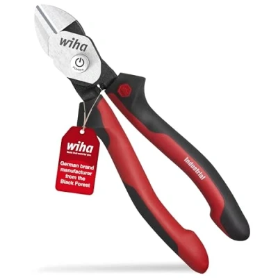 Image of Wiha Z 18 0 02 200 mm SB Industrial, Multi Colour (Z18020002SB)
