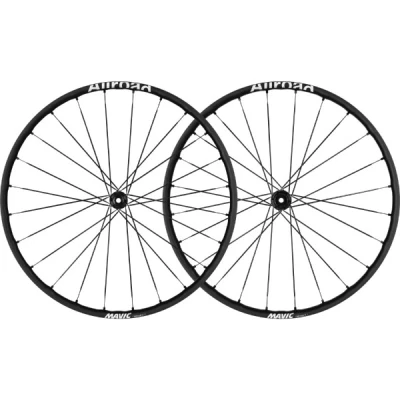 Image of Mavic Allroad Disc Gravel Wheelset
