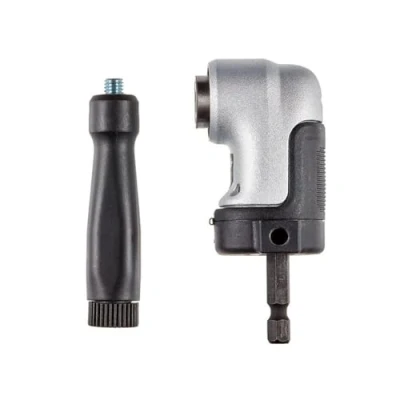 Image of DEWALT DT20503 QZ 1/4 Inch Ultra Compact Impact Right Angle Attachment