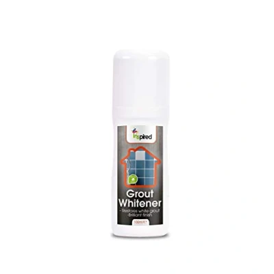 Image of Inspired Grout Whitener