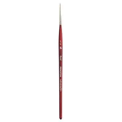 Image of Princeton P3950R30 Velvetouch Syn Sh Round Size 3/0