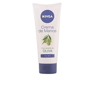 Image of Olive Oil Hand Cream 100 ml