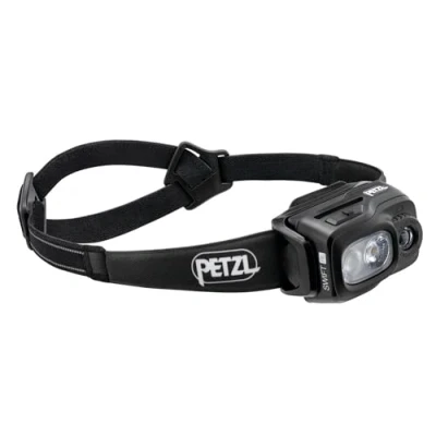 Image of Petzl Swift RL Headlamp