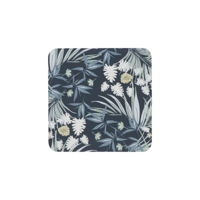 Image of Denby Set Of 6 Ophelia Coasters