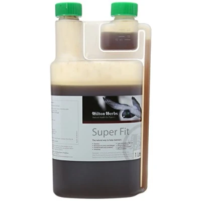 Image of Hilton Herbs Pigeon Super Fit 1 Litre