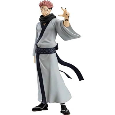Image of Good Smile Company Jujutsu Kaisen Pop Up Parade Sukuna PVC Figure