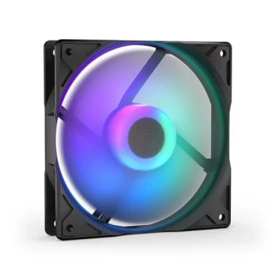 Image of Case acc Fan 12cm Endorfy Stratus 120 PWM ARGB