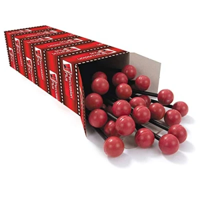 Image of Percussion Plus PP383 Chime Bar Beater Box, Box of 25 Mallet