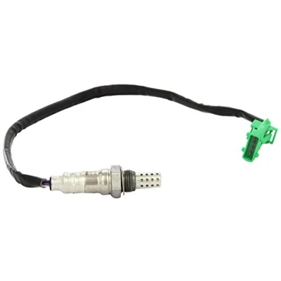 Image of 963597858 Lambda sensor METZGER 0893005 OE part Heated 4 CITROËN: C2 Hatchback, C3 I Saxo PEUGEOT: 206 Hatchback