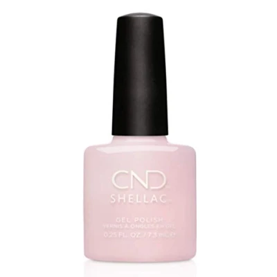 Image of CND Shellac Beau, 7.3 ml/0.25 fl oz.