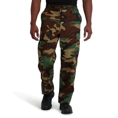 Image of Propper Men&#039;s Trousers F5201 BDU