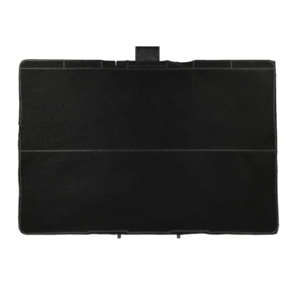 Image of vhbw Activated Carbon Filter compatible with Bosch DSZ5100/01, DSZ5101/01, DWB06W450/02, DWB091E50 Extractor Hood 31.5 x 21.5 2.3 cm