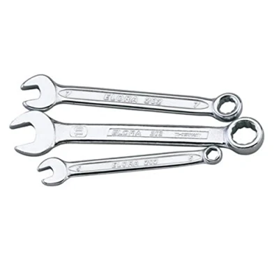 Image of Elora Midget Combination Spanner, 7mm