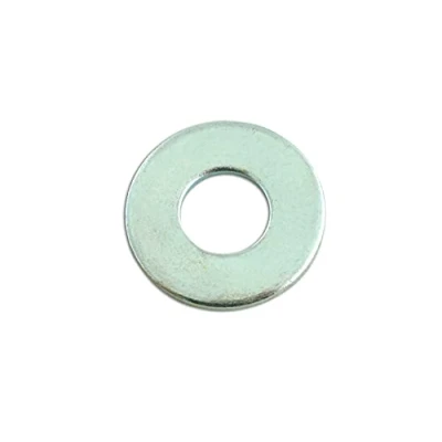 Image of CONNECT Zinc Plated Washers Form C Flat M10 Pack of 250 31404