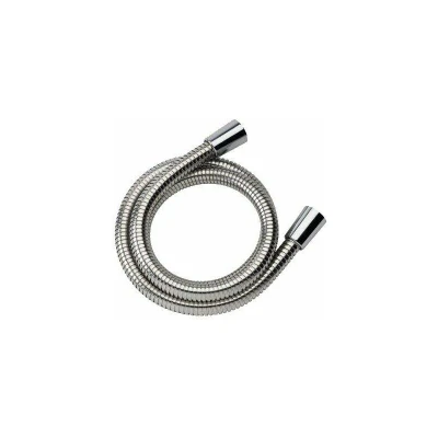 Image of Mira Logic Chrome Shower Hose 1.25m