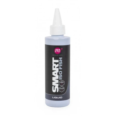Image of Mainline Smart Liquid ISO Fish (250ml) Boilie flavour