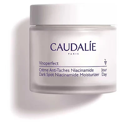 Image of Caudalie Vinoperfect Dark Spot Niacinamide Moisturizer 50mL
