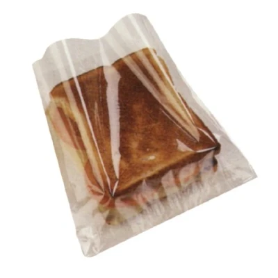 Image of Disposable Toasting Bags