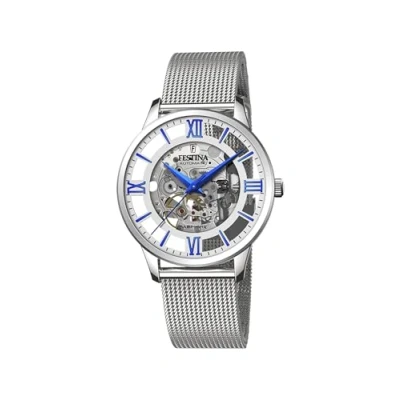 Image of Festina Automatic Watch F20534/1
