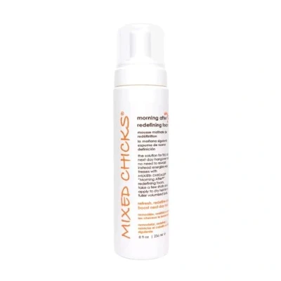 Image of Mixed Chicks Morning After Redefining Foam, 8 fl.oz