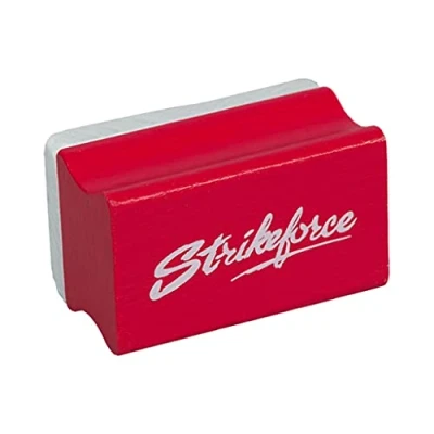 Image of KR Strikeforce Slide Stone Red