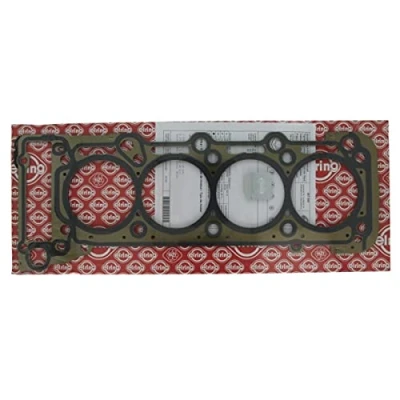 Image of 6460162120, A6460162120 Head Gasket ELRING 457.690 1,4mm 88,8mm Multilayer Steel (MLS) 1 MERCEDES BENZ: C Class Saloon, Viano, Sprinter 3.5 T Van