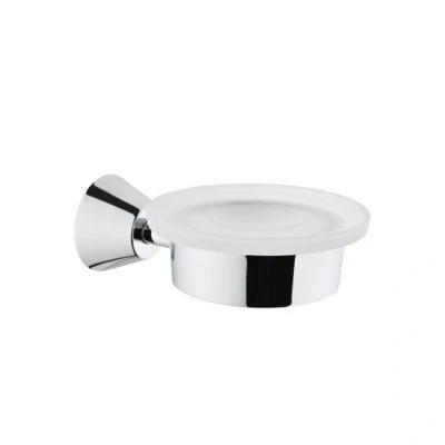Image of Vitra A44576ExP Matrix Soap Dish