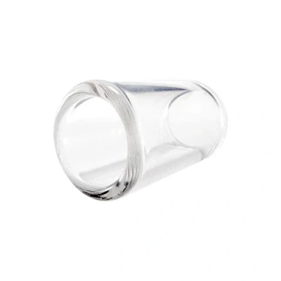 Image of Ernie Ball P04229 Glass Guitar Slide Large