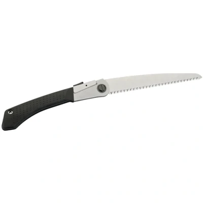 Image of Draper Folding Pruning Saw, 210mm