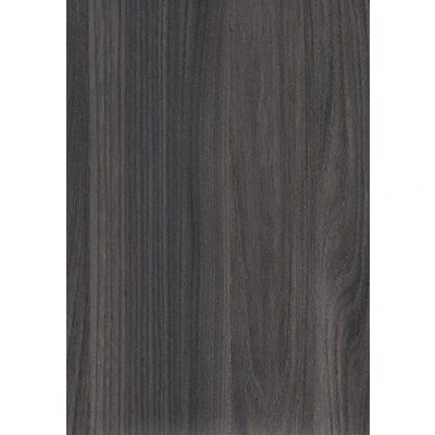 Image of d c fix vinyl wrap Sangallo lava wood effect 67,5 cm x 2 m sticky back plastic roll for furniture, kitchen &amp; cupboards contact paper sticker self adhesive film