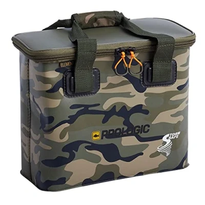 Image of Prologic Element Storm Safe Barrow bag M 17L Fishing