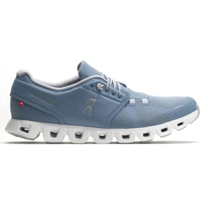 Image of Cloud 5 Textile Men&#039;s Low Top Trainers