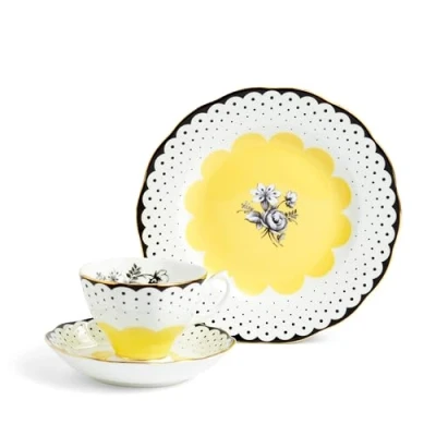 Image of Royal Albert 1072629 TeaSet, Fine Bone China