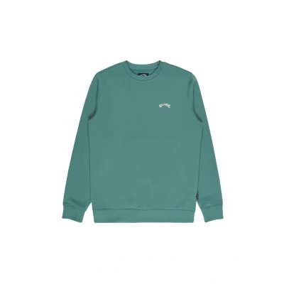 Image of Billabong Fleece sweater ARCH CR Men&#039;s Blue S