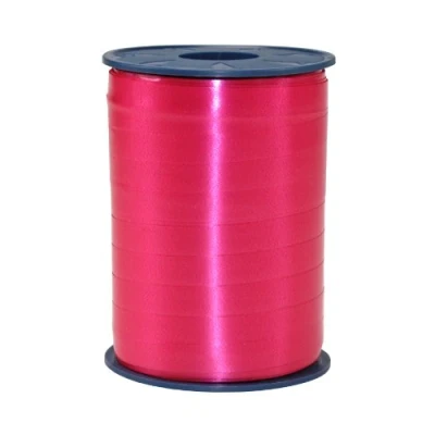 Image of C.E. Pattberg AMERICA Gift curling Ribbon raspberry (pink), 273 yards of balloonribbon for Wrapping, 0.39 inches width, Accessories Decoration &amp; Handicrafts, Presents