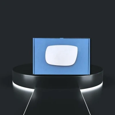 Image of Wing Mirror Glass fits Vauxhall Agila (2000 to 2008) Right Driver Side