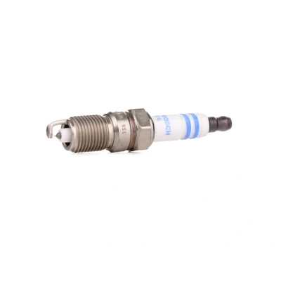 Image of HR8LII33U Spark plug BOSCH 0 242 230 523 M 14 x 1,25 16 CHEVROLET: Silverado 1500 I, HUMMER: H3 Off Road