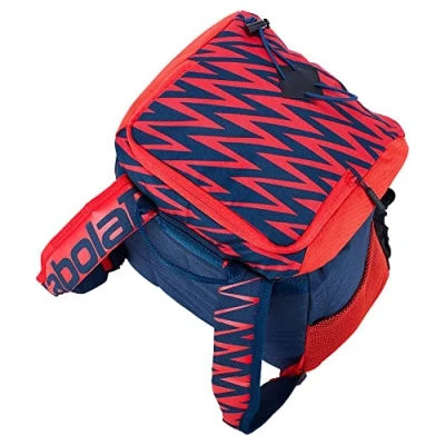 Image of Babolat Classic Junior Backpack Blue/RED