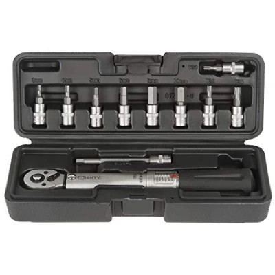 Image of Mighty Torque Wrench Black