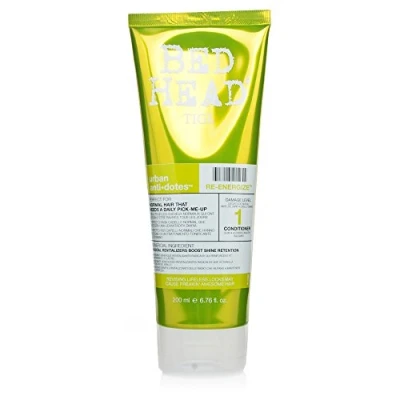 Image of TIGI Bead Head Urban Antidotes No 1 Re Energize Conditioner 200 ml