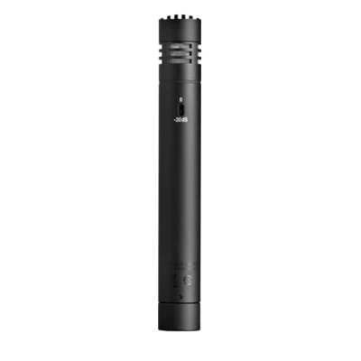 Image of AKG P170 High Performance Instrumental Condenser Microphone