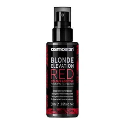 Image of Osmo Ikon Blond Elevation Red Colour Additive 50ml